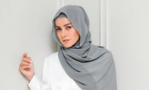 Olla Ramlan Blak-blakan Respons Kabar Soal Buka Hijab: Manusia Enggak Pernah Tahu - GenPI.co