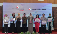 Dukung Program Sekoper Cinta, Tokopedia Bantu Perempuan di Jabar Kembangkan Bisnis - GenPI.co