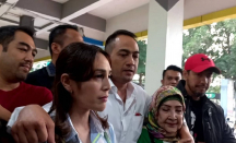 Ferry Irawan Blak-blakan Setelah Bebas dari Penjara: Saya Gemetar - GenPI.co