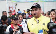 Menpora Lihat Hal Positif di Balik Kegagalan Timnas Indonesia U-17 - GenPI.co