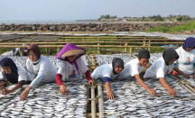 Dengar Keluhan Warga, Nelayan Ganjar Lakukan Langkah Jitu - GenPI.co