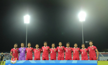 Timnas Indonesia U-23 Lolos ke Semifinal, Bung Kus: Ini Positif - GenPI.co