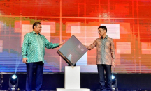 Airlangga Hartarto: Ekonomi Digital Indonesia 40 Persen di ASEAN - GenPI.co