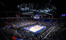 Indonesia Pecahkan Rekor Fantastis Pada Ajang FIBA World Cup 2023 - GenPI.co