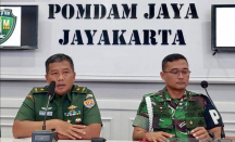 Pomda Jaya Periksa 8 Saksi Usut Kasus Praka RM dan 2 Prajurit Aniaya Warga Aceh - GenPI.co