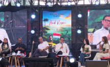 Kaka Slank dan Ipang Warnai Album Nyanyian Anak Negeri Pusaka Nusantara - GenPI.co