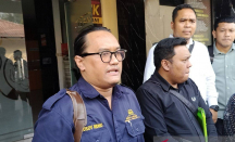2 Orang Tua Bayi Tertukar di Bogor Laporkan Manajemen RS Sentosa - GenPI.co