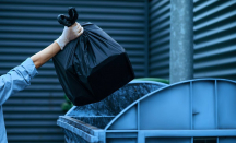 Warga Diminta Lakukan Kegiatan Pengelolaan Sampah agar Tidak Terjadi Penumpukan - GenPI.co