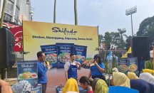 Peduli Gizi Masyarakat Indonesia, Shifudo Luncurkan Produk Kemasan Baru - GenPI.co