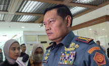 Panglima TNI Nyatakan Upaya Pembebasan Pilot Susi Air Tetap Persuasif - GenPI.co