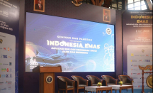 Wujudkan Indonesia Emas 2045, ITB Dorong Percepatan Pertumbuhan Ekonomi dan IPTEK - GenPI.co