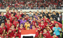 Timnas Indonesia U-23 ke Piala Asia U-23 2024, AFC: Sejarah Baru! - GenPI.co