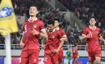 Link Live Streaming Asian Games 2022: Timnas Indonesia U-24 vs Kirgistan - GenPI.co