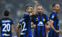 Link Live Streaming Liga Champions: Inter Milan vs Salzburg - GenPI.co