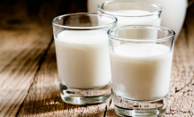 Minum Susu Bisa Meredakan Sakit Maag dan Saat Asam Lambung Naik - GenPI.co