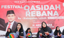 Festival Qasidah Rebana, Cara Jitu Des Ganjar Rawat Seni Budaya Islami - GenPI.co