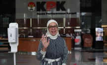 KPK Periksa eks Dirut Pertamina Karen Agustiawan soal Dugaan Korupsi LNG - GenPI.co