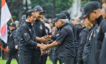 Asian Games 2022: Menpora Dito Ariotedjo Incar 12 Besar, Jokowi Ingin 10 - GenPI.co