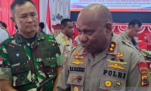 Polda Papua Tambah Kekuatan untuk Tindak KKB di Oksibil Pegunungan Bintang - GenPI.co