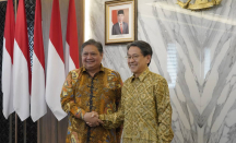 Indonesia dan Jepang Bentuk Task Force untuk Percepat Pengembangan Transisi Energi Beserta Infrastruktur Pendukung - GenPI.co