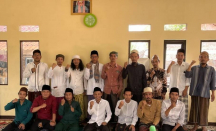 Ganjar Pranowo Sosok Pemimpin Tepat Buat Indonesia, Kata Ulama dan Kiai - GenPI.co