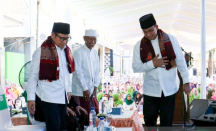 Anies Baswedan dan Cak Imin Optimistis Dapat Banyak Suara di Banyuwangi - GenPI.co