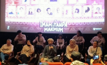 Terinspirasi dari Keresahan, Syakir Daulay Garap Film Imam Tanpa Makmum - GenPI.co