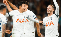 Link Live Streaming Liga Primer Inggris: Tottenham vs Fulham - GenPI.co