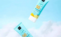 Sunscreen Terbaru Scarlett Jaga Kulit dari Sinar UV - GenPI.co