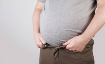 4 Cara Jitu bagi Penderita Obesitas untuk Menurunkan Berat Badan - GenPI.co
