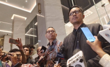 Syahrul Yasin Limpo Disebut Siapkan Tim Gabungan untuk Penyidikan KPK - GenPI.co