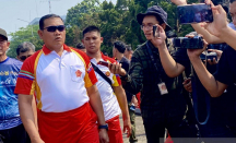 Yudo Margono Sebut TNI Tidak Gunakan Kekuatan Militer untuk Bebaskan Pilot Susi Air - GenPI.co