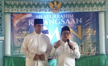 Cak Imin Sebut Kiai di Malang Raya Beri Dukungan Penuh untuk AMIN di Pilpres 2024 - GenPI.co