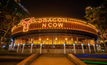 HW Group Buka Dragon N Cow, Pencinta Steak Bisa Rasakan Pengalaman Tak Terlupakan - GenPI.co