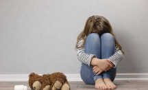 4 Alasan Orang Tua Tidak Boleh Menghukum Anak - GenPI.co