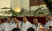 KIM Umumkan Pendamping Prabowo di Pilpres 2024 Setelah Putusan MK - GenPI.co