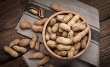 Manfaat Makan Kacang Tanah Ternyata Dahsyat, Cocok untuk Penderita Diabetes - GenPI.co