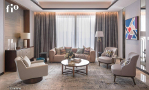 Tips Dekorasi Ruangan, Karpet Elegan FIO Carpet Pilihan Tepat - GenPI.co