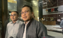 KPK Dalami Pengumpulan Uang dari ASN untuk Diserahkan ke Syahrul Yasin Limpo - GenPI.co