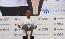 Daya Saing Indonesia Cetak Sejarah di Era Jokowi, Bahlil Menuai Pujian - GenPI.co