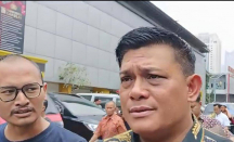 Polisi Akan Periksa Firli Bahuri soal Dugaan Pemerasan Syahrul Yasin Limpo - GenPI.co