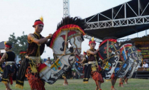 Manuver Pemkab Bantul di Balik Festival Rintisan Desa Budaya - GenPI.co