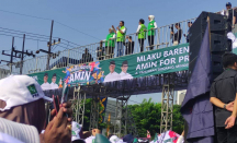 Anies Baswedan dan Cak Imin Ajak Warga Sidoarjo Terlibat Menggerakkan Perubahan - GenPI.co