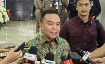 Gerindra Sebut Putusan MK Jadi Peluang Gibran Rakabuming Raka Maju Pilpres 2024 - GenPI.co