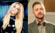 Britney Spears Aborsi saat Pacaran dengan Justin Timberlake - GenPI.co