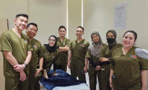 Gandeng CGBIO, PT MDBeauty Aesthetic Adakan Pelatihan Pakai Facetem - GenPI.co