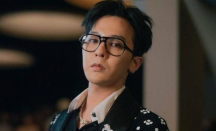 Setelah Lee Sun Kyun Didakwa, Giliran G-Dragon Dikonfirmasi Terseret Kasus Narkoba - GenPI.co