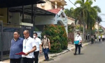 Rumah Ketua KPK Firli Bahuri Dikabarkan Digeledah oleh Polisi - GenPI.co