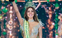 Luciana Fuster Dinobatkan Jadi Miss Grand International 2023, Selamat! - GenPI.co