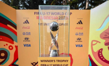 Ini Daftar 16 Negara yang Lolos Babak 16 Besar Piala Dunia U-17 2023, Ada Jagoanmu? - GenPI.co